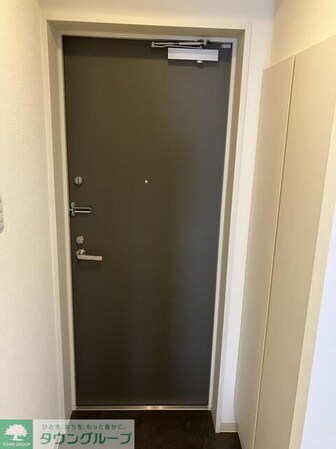 サンコウハイムの物件内観写真